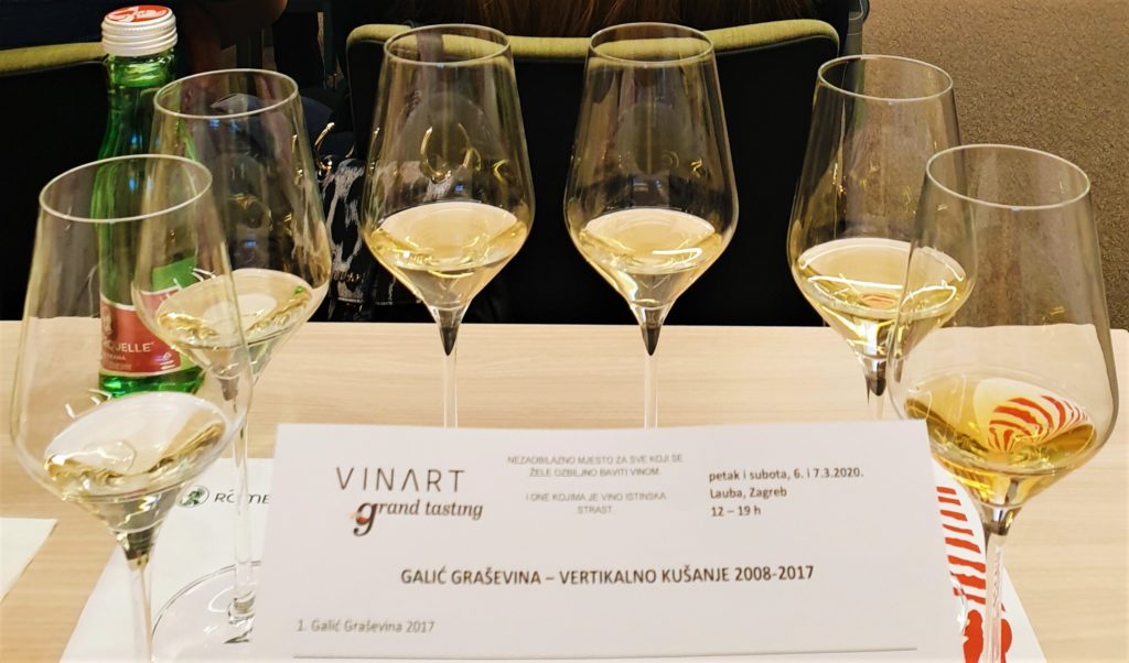 Vinart Grand Tasting