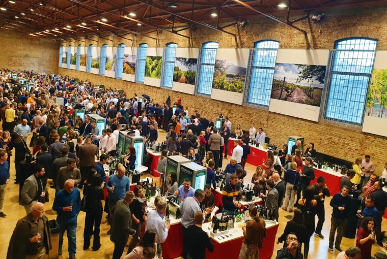 Vinart Grand Tasting