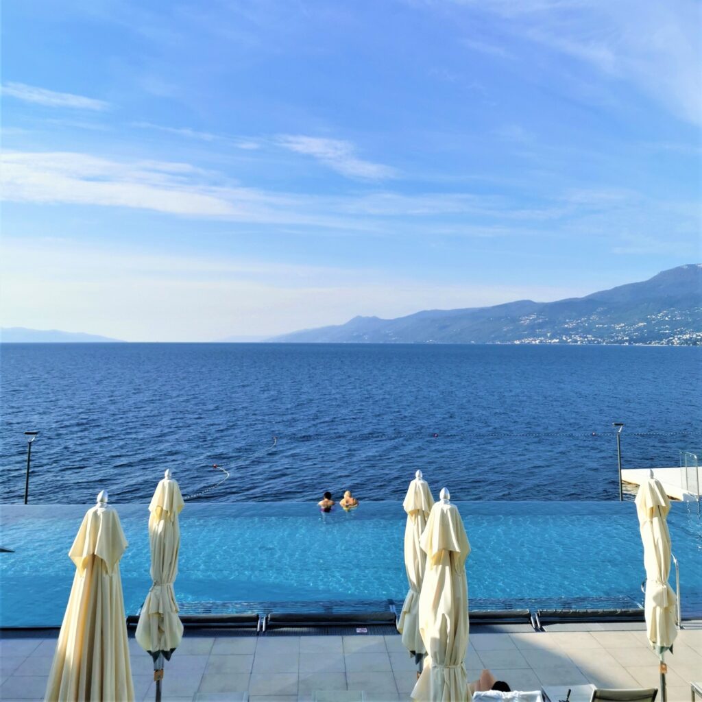 Hilton Rijeka Costabella Resort & Spa