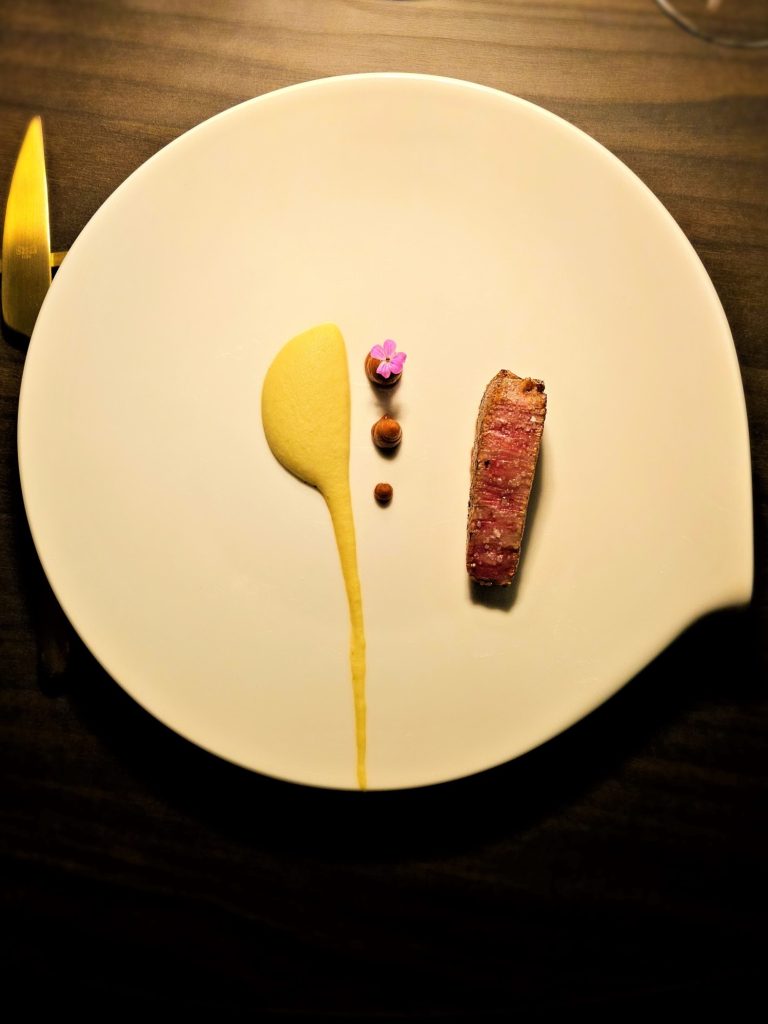 Wagyu A5 Zagreb restorani