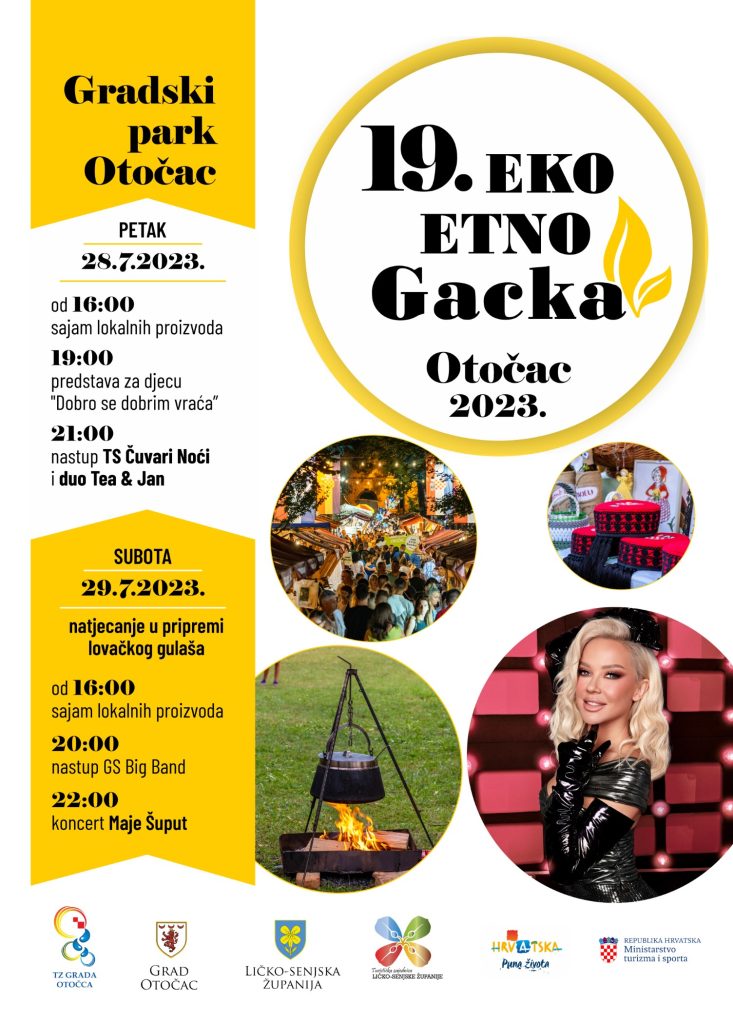 TZ Otočac Viktorija Rogić