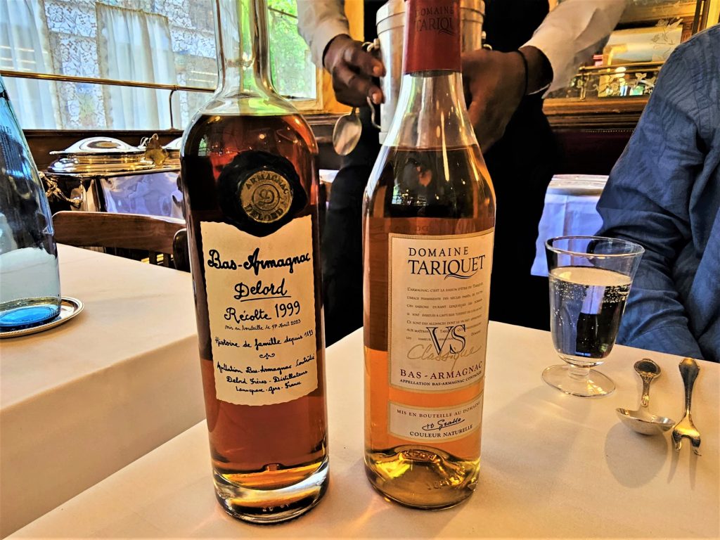 Armagnac piće