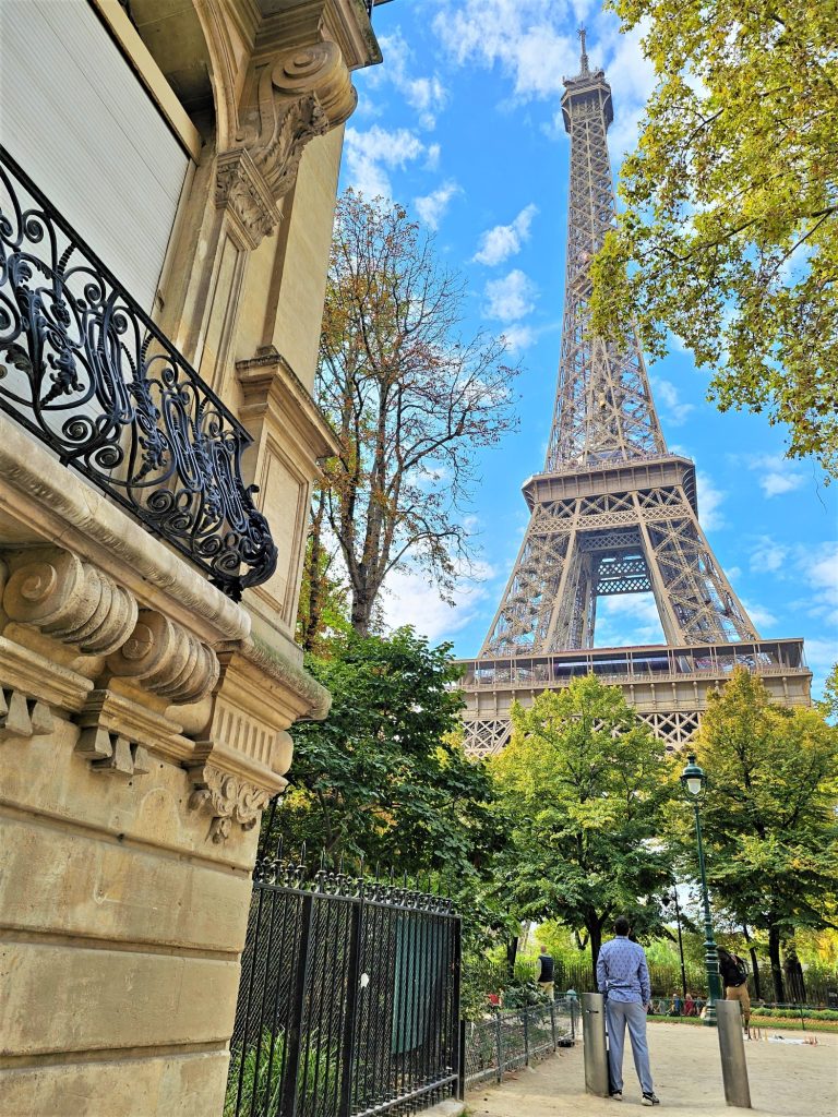 Pariz