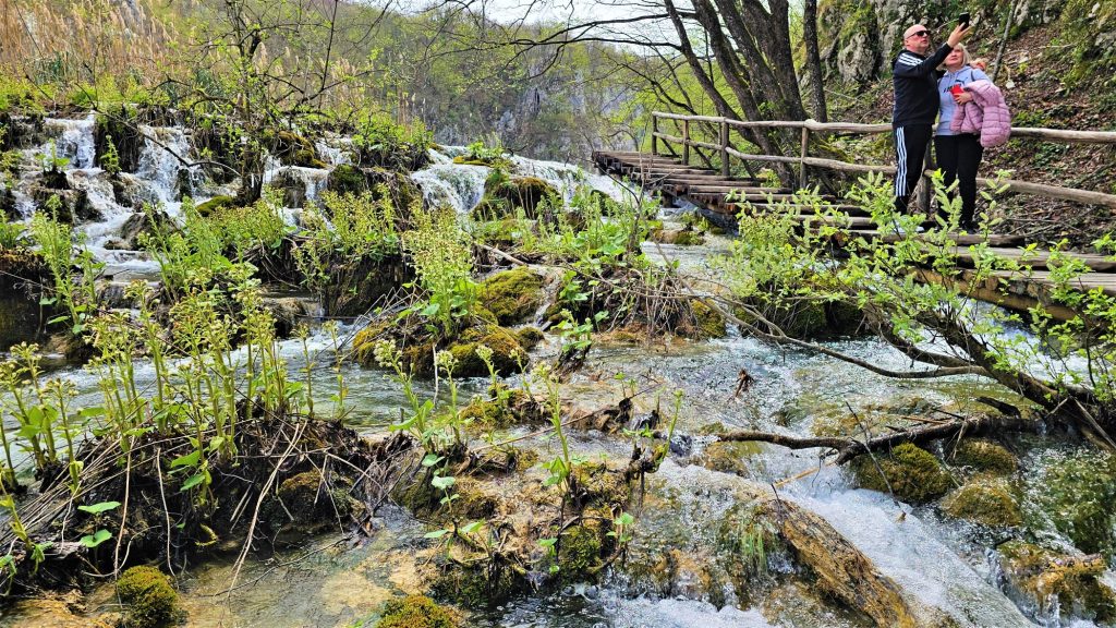 Nacionalni park Plitvička jezera