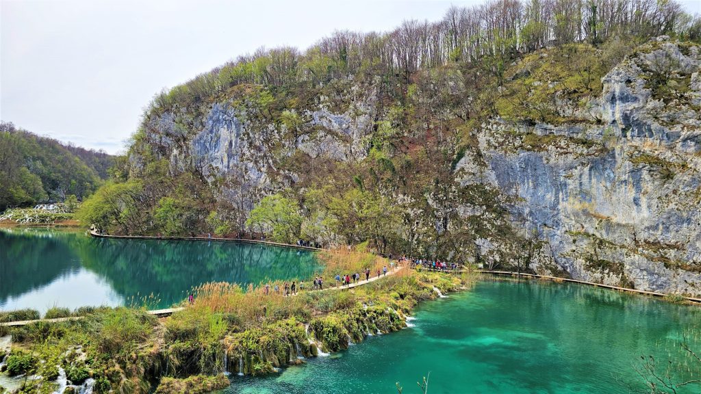 Nacionalni park Plitvička jezera