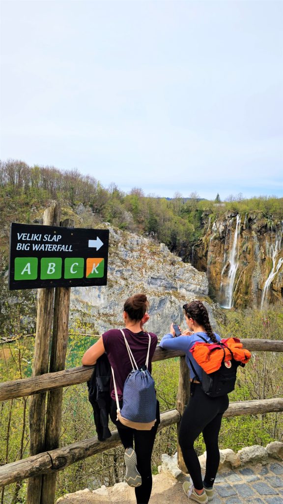 Nacionalni park Plitvička jezera