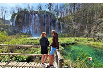 Nacionalni park Plitvička jezera