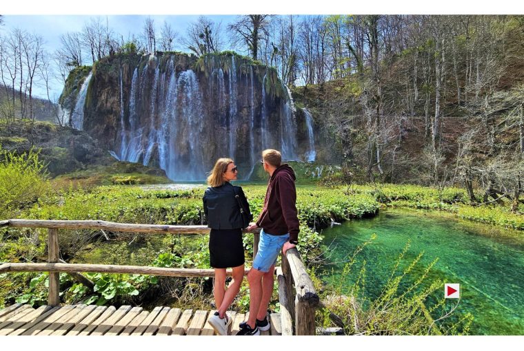 Nacionalni park Plitvička jezera