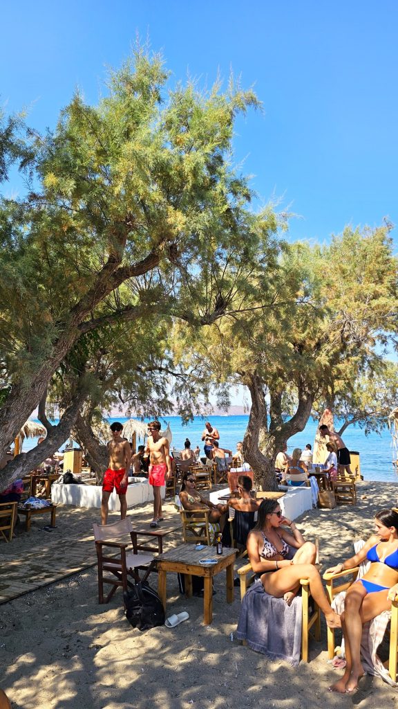 Putopis Otok Kos